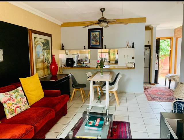2 BEDROOM TOWNHOUSE SOLD IN DUNCANVILLE